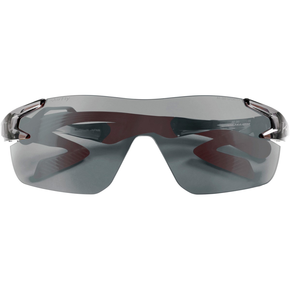 GAtC AirFly m[YpbgX X|[cTOX NA[O[(YFCgX[N) fB[X