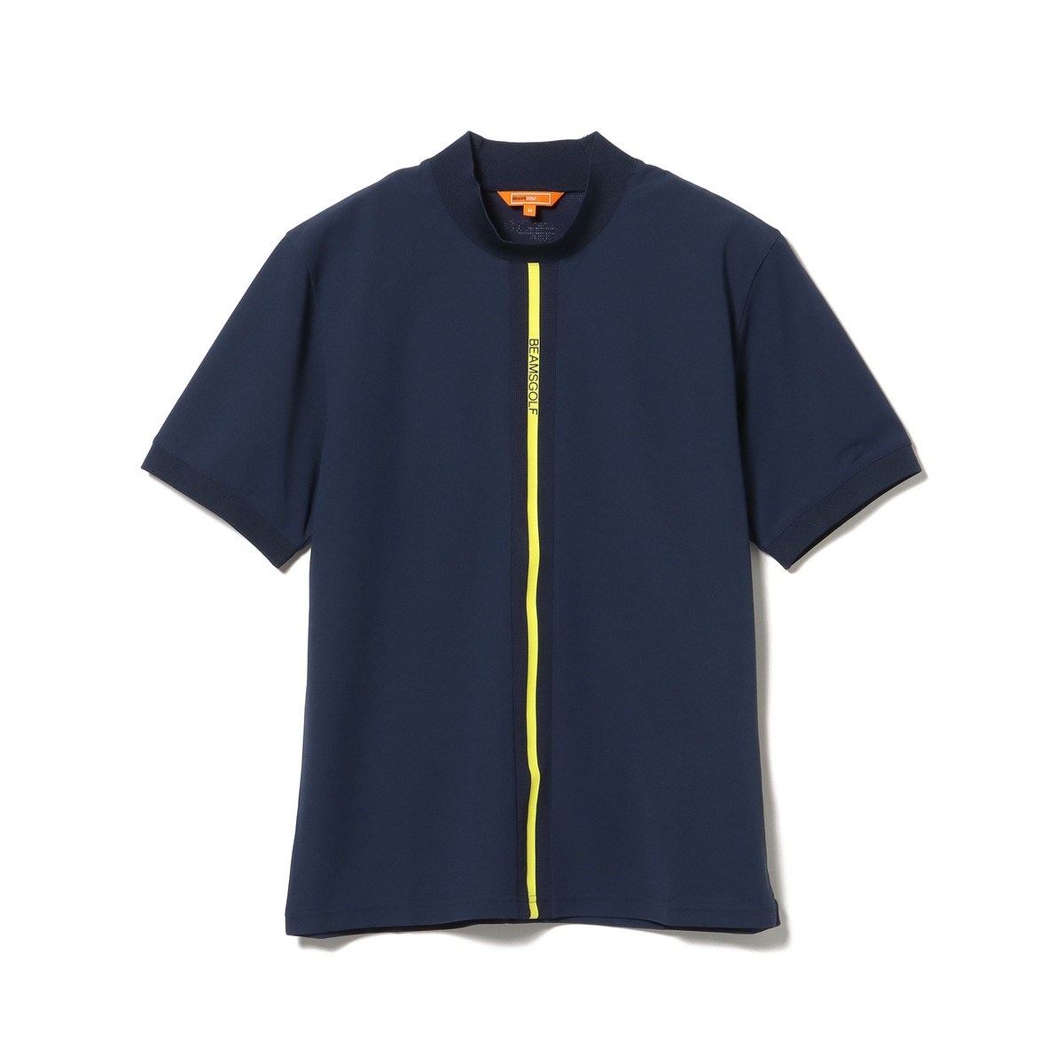[l܂] r[XSt BEAMS GOLF ORANGE LABEL ORANGE LABEL tgC UVJbg bNlbNVc lCr[ 79 Y
