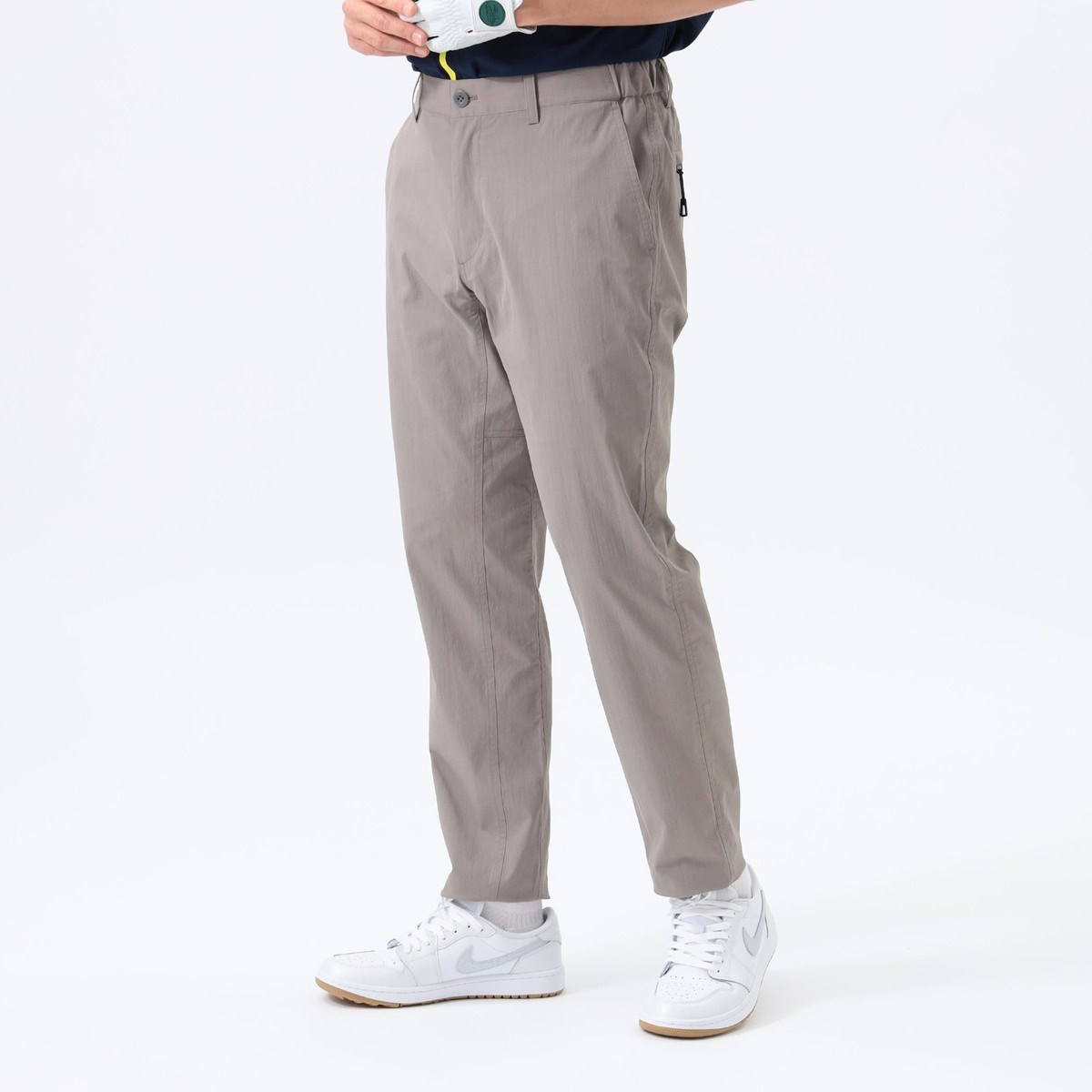 [l܂] r[XSt BEAMS GOLF ORANGE LABEL ORANGE LABEL RbgCN Xgb`pc J 25 Y