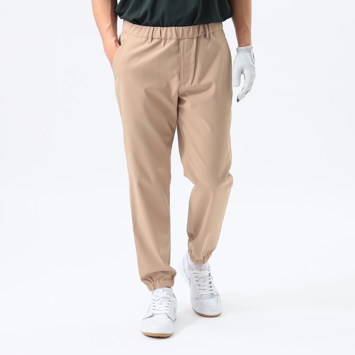 [l܂] r[XSt BEAMS GOLF ORANGE LABEL ORANGE LABEL ^CvC^[ gbNpc x[W 20 Y