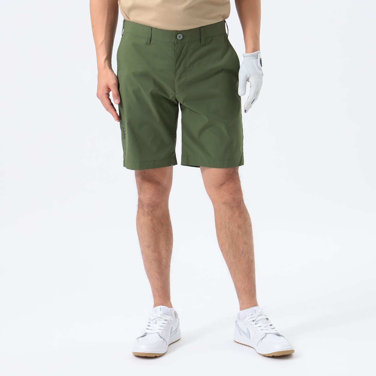 [l܂] r[XSt BEAMS GOLF ORANGE LABEL ORANGE LABEL Xgb` V[c I[u 67 Y