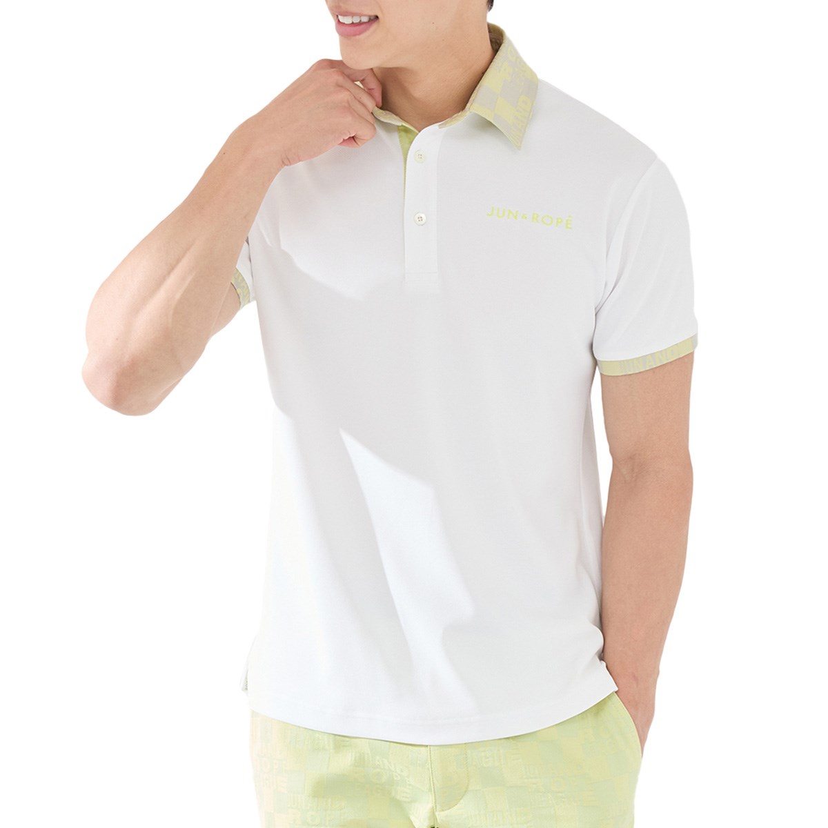 ジュンアンドロペ ゴルフ メンズ」の人気商品一覧 | 安い商品を通販