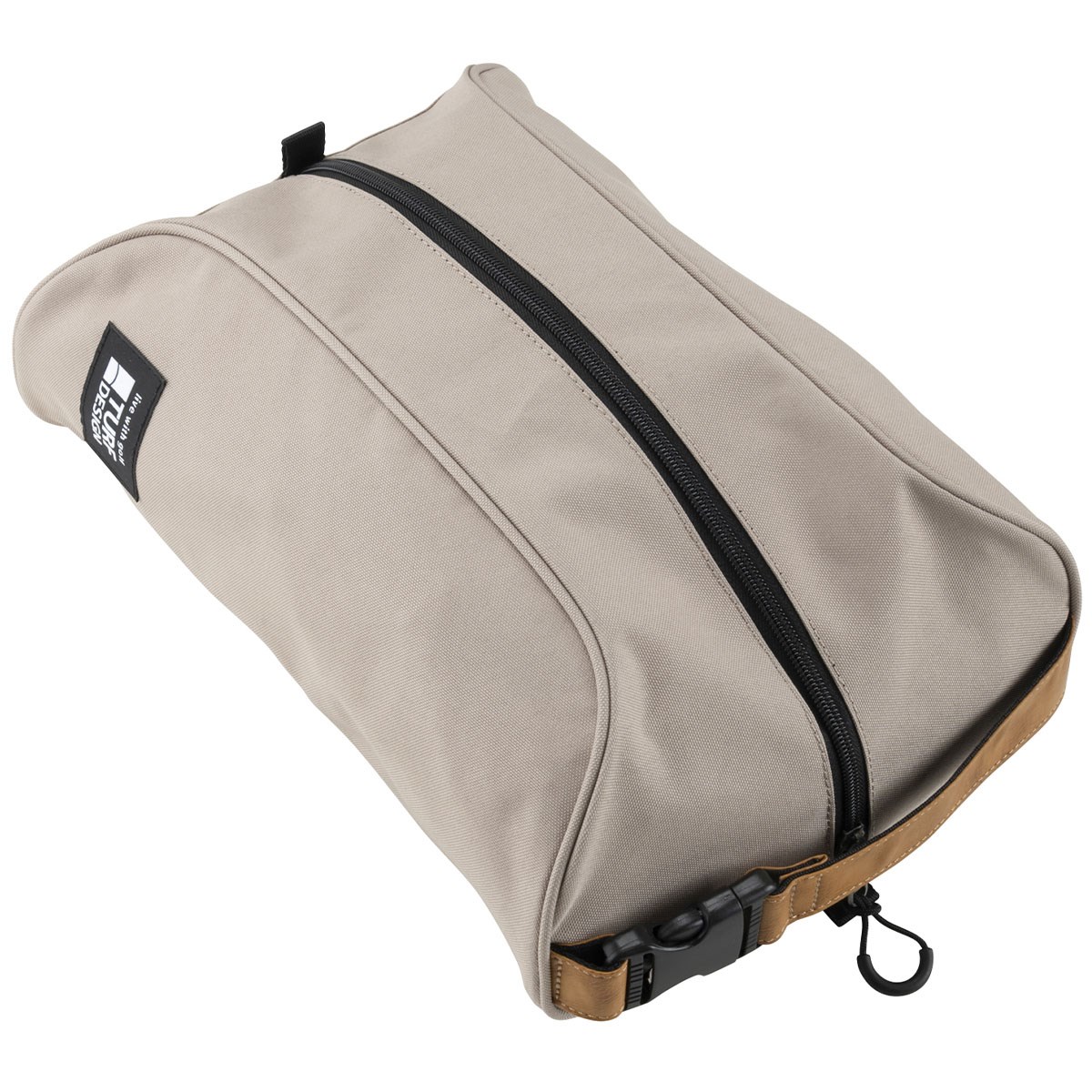 [2025Nf] ^[tfUC TURF DESIGN Ahx`[V[Y V[YP[X x[W Y