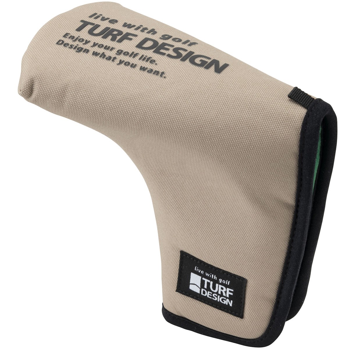 [2025Nf] ^[tfUC TURF DESIGN Ahx`[V[Y p^[Jo[ x[W Y