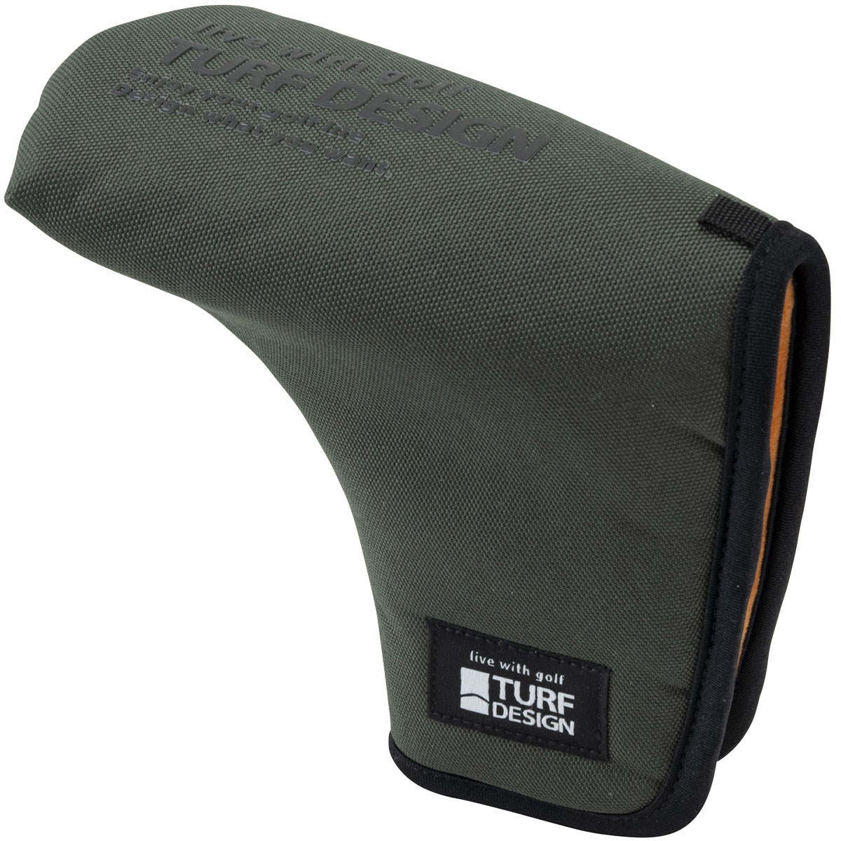 [2025Nf] ^[tfUC TURF DESIGN Ahx`[V[Y p^[Jo[ J[L Y