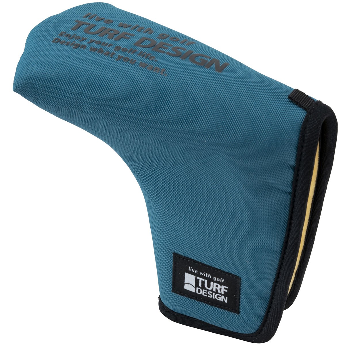 [2025Nf] ^[tfUC TURF DESIGN Ahx`[V[Y p^[Jo[ u[ Y