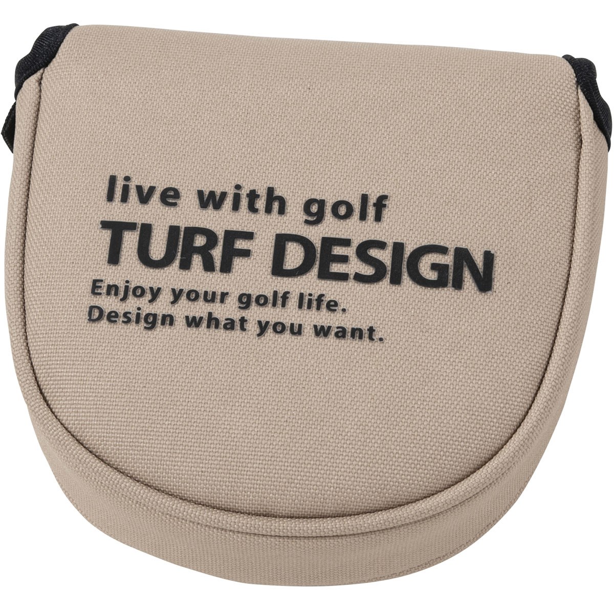 [2025Nf] ^[tfUC TURF DESIGN Ahx`[V[Y p^[Jo[ x[W Y