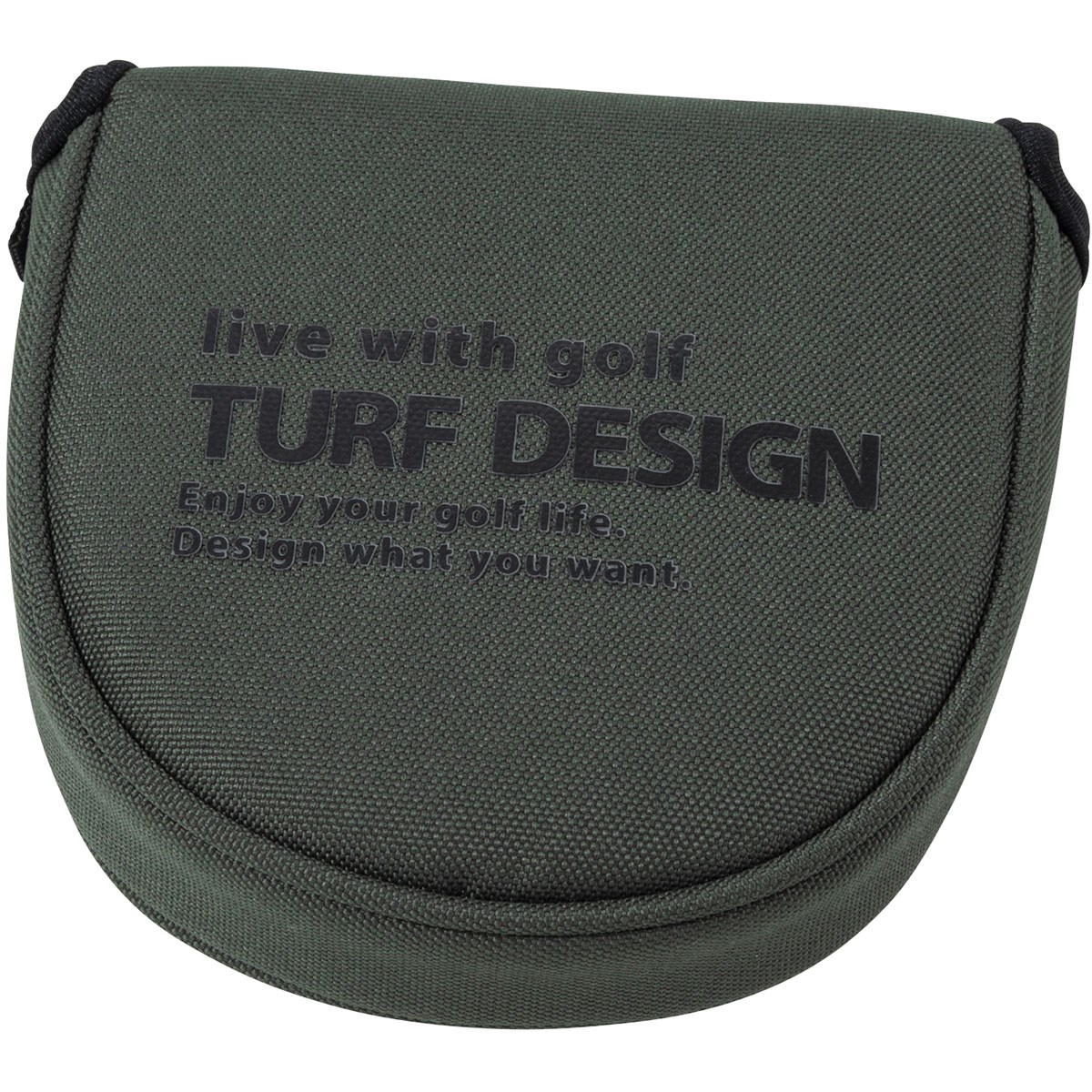[2025Nf] ^[tfUC TURF DESIGN Ahx`[V[Y p^[Jo[ J[L Y