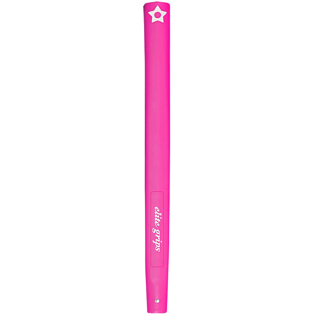 elite grips パターグリップ RS100DP ディープピンク 6点 elite grips パターグリップ RS100DP ディープピンク 6点（楽天