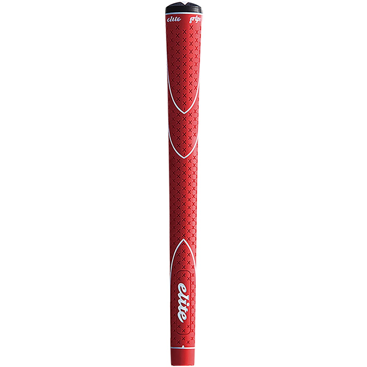 エリートグリップ X360° RUBBER (ゴルフグリップ) 価格比較