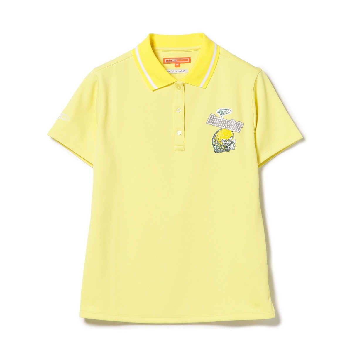 [l܂] r[XSt BEAMS GOLF ORANGE LABEL ORANGE LABEL S |Vc CG[ 55 fB[X