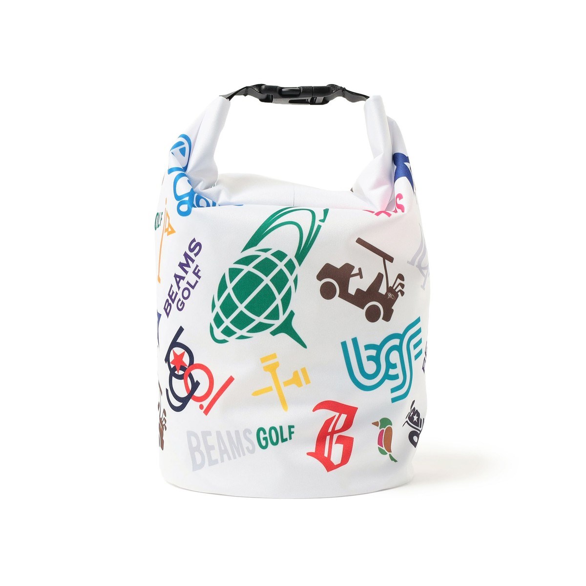 [2025Nf] r[XSt BEAMS GOLF }`S ACXobO zCg 01 Y