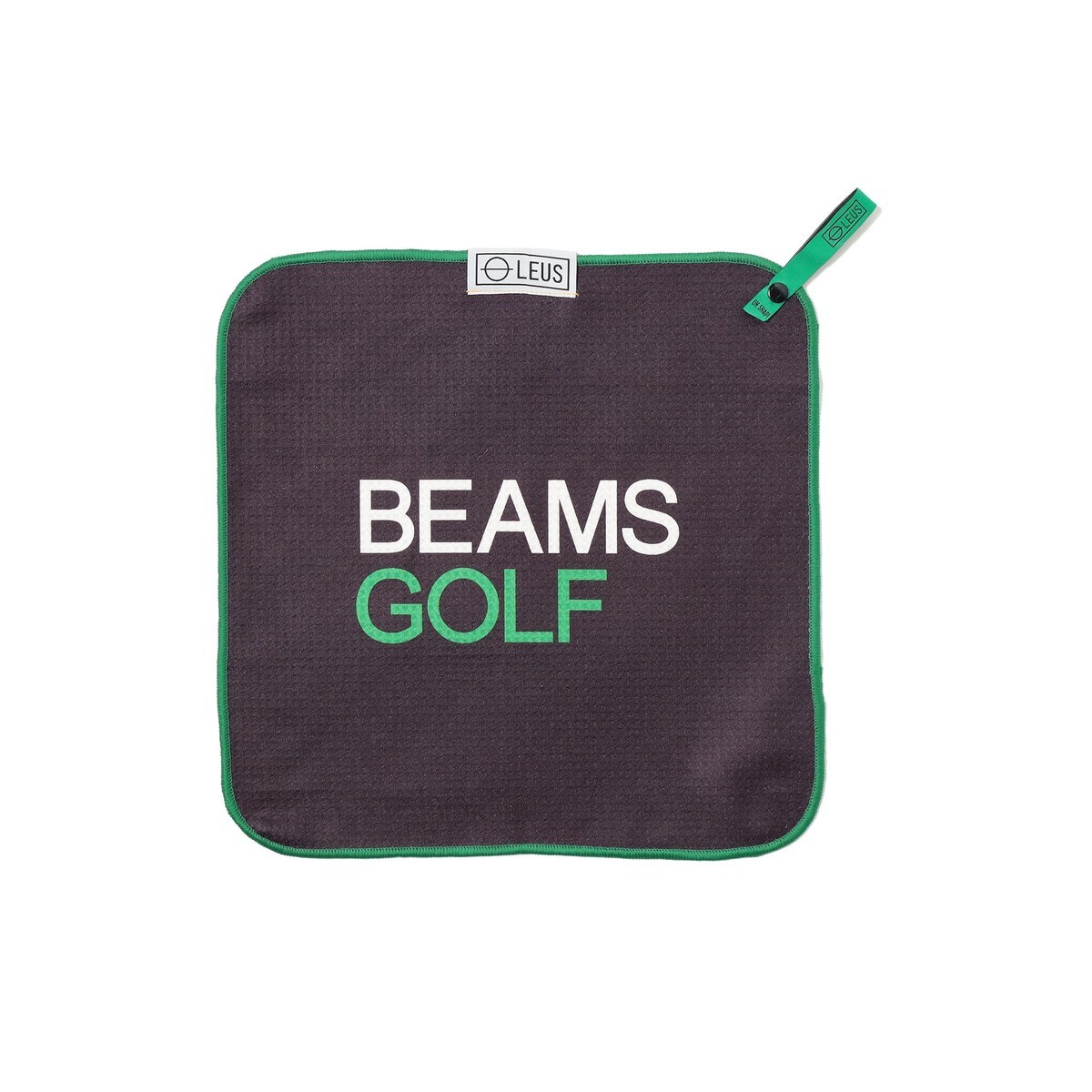 [2025Nf] r[XSt BEAMS GOLF ʒ LEUS Xgbvt ^I ubN 19 Y