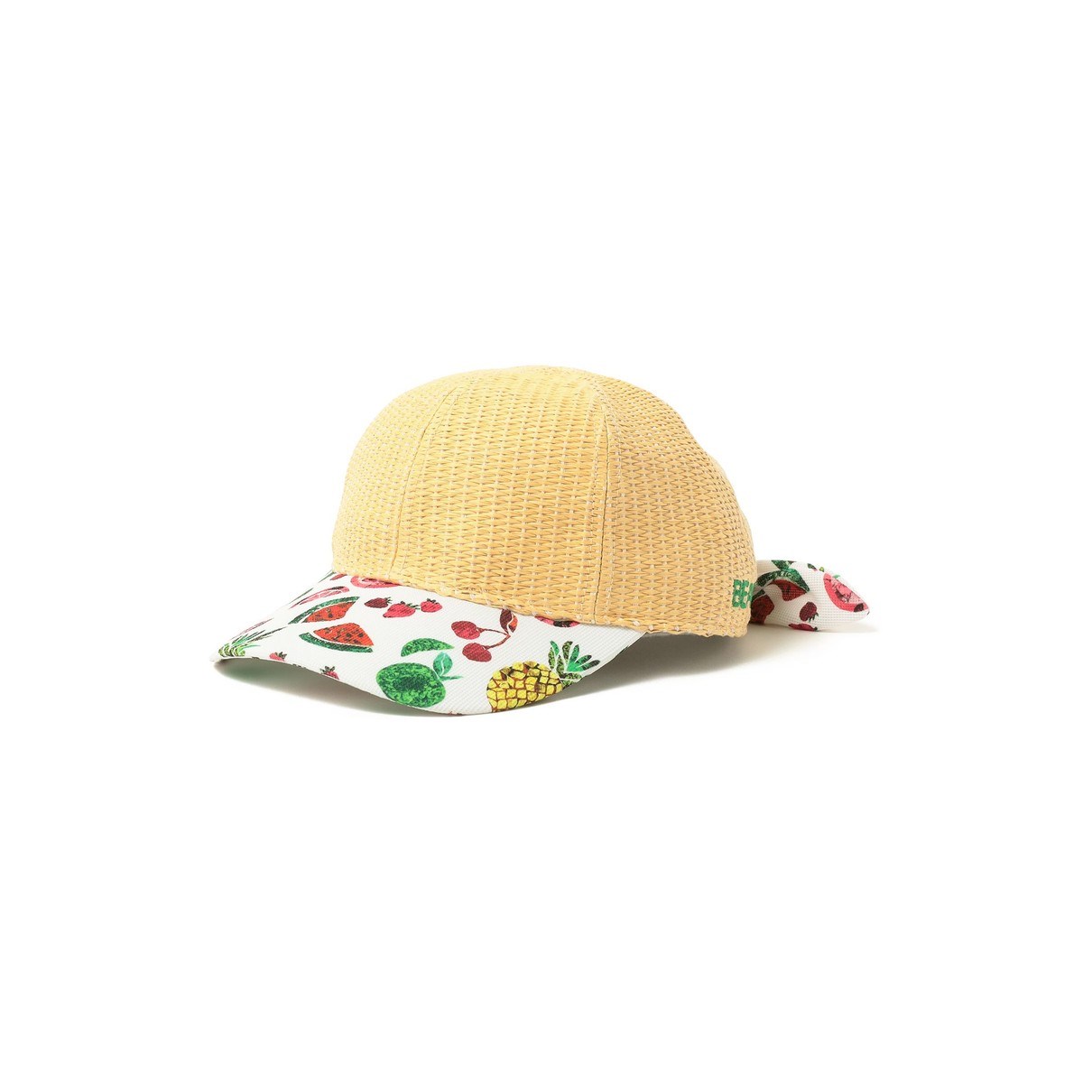 [l܂] r[XSt BEAMS GOLF ʒoeB tBA Lbv x[W 20 fB[X