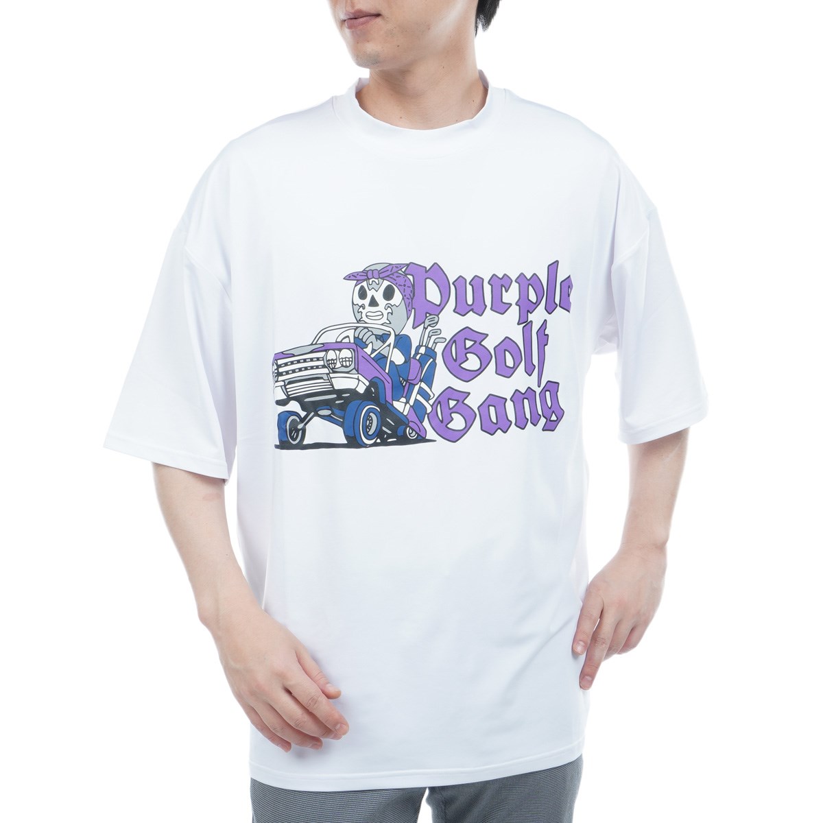 [݌Ɍ̂i] bZm Russeluno Golf PGG [Y bNlbNTVc zCg Y