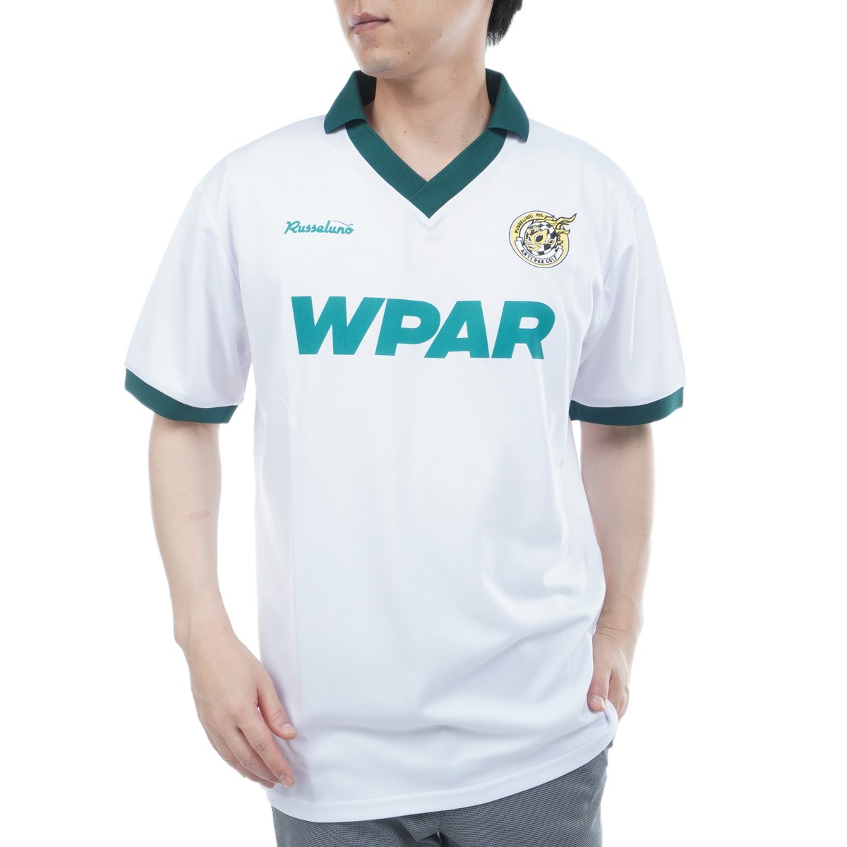 ラッセルノ　メンズ　Tシャツ　LLサイズ Russell Athletic tシャツ Athletic/ラッセルアスレティック