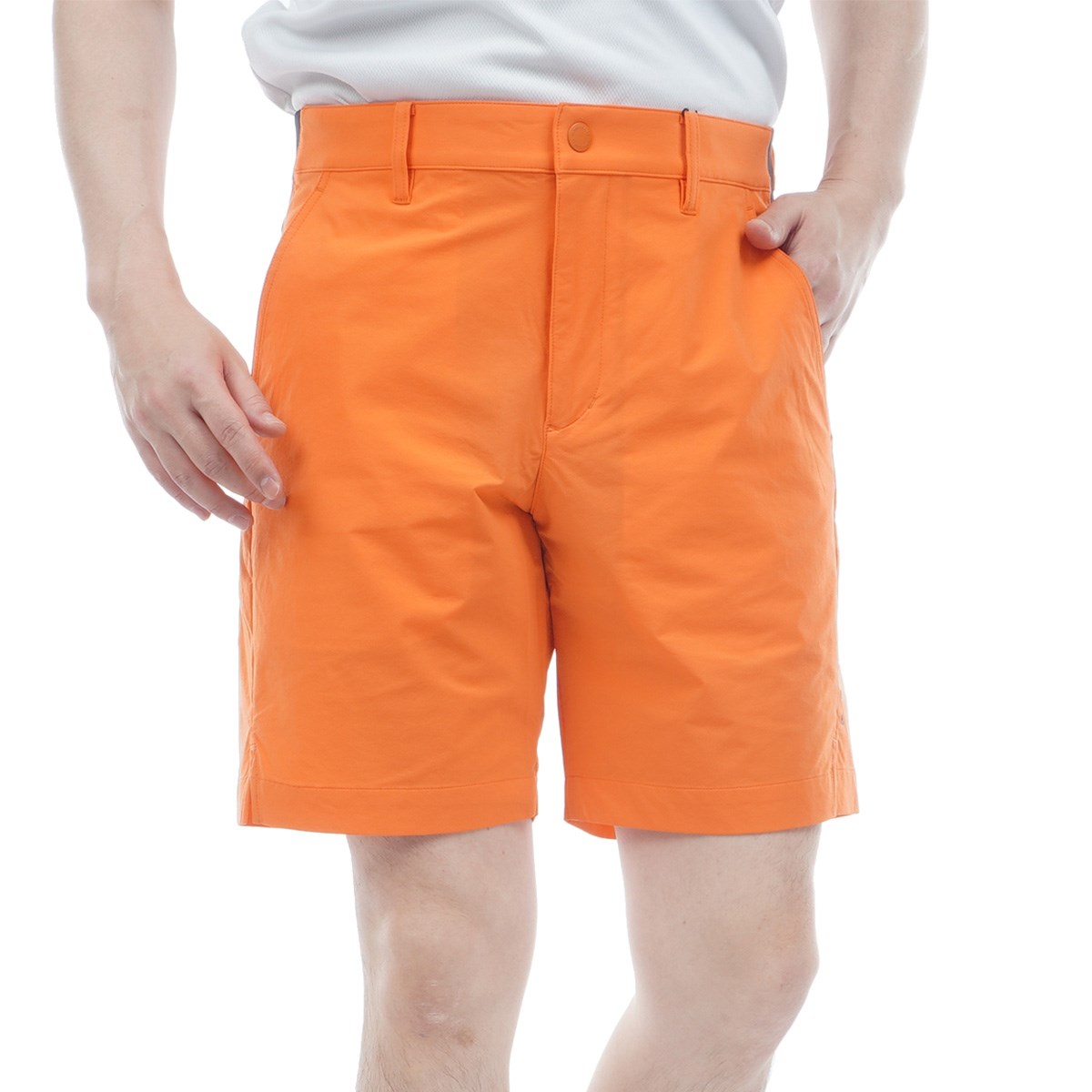 パーリーゲイツ メンズ ゴルフウェア ショートパンツ」の人気