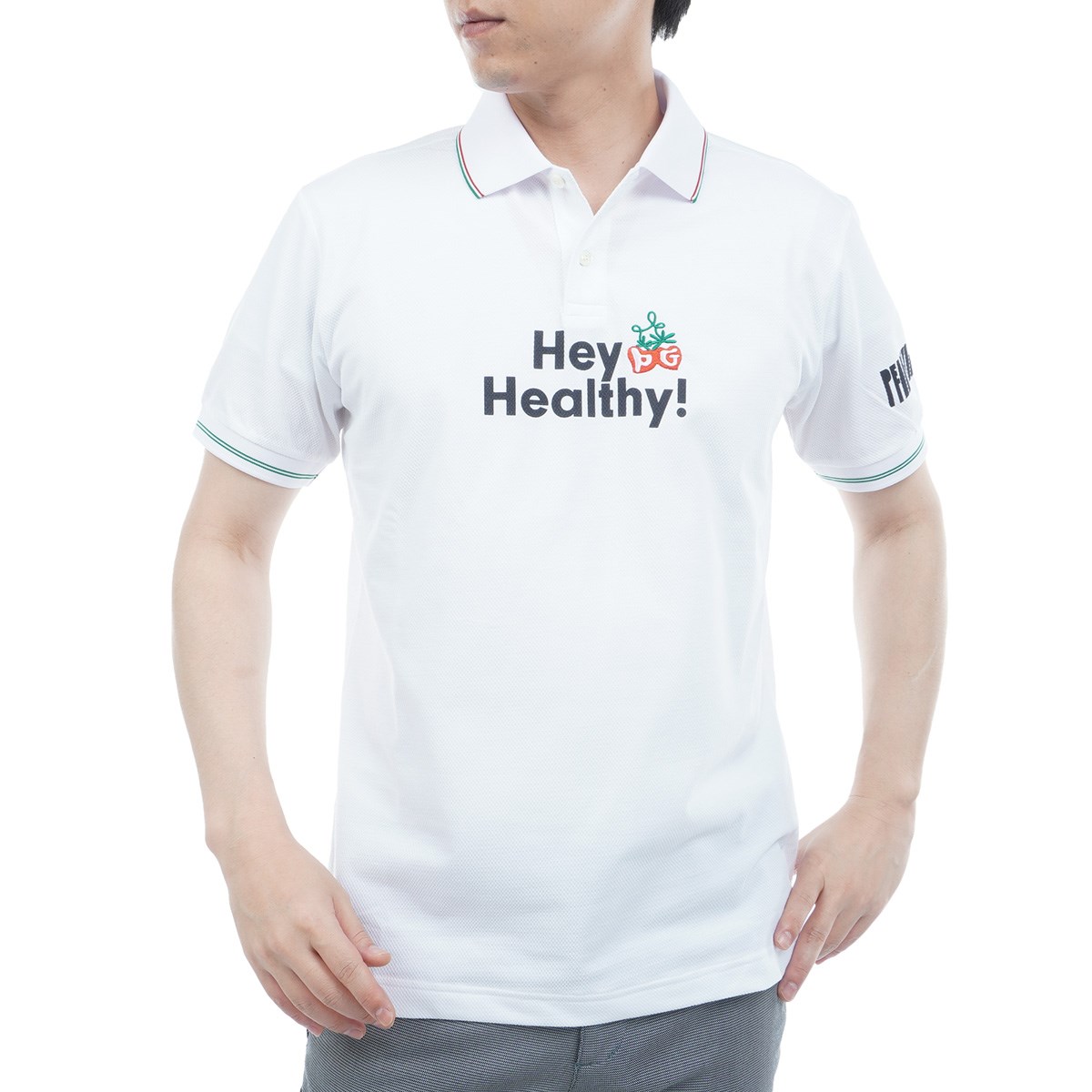 p[[QCc PEARLY GATES `FbNTbJ[ |Vc zCg 030 Y