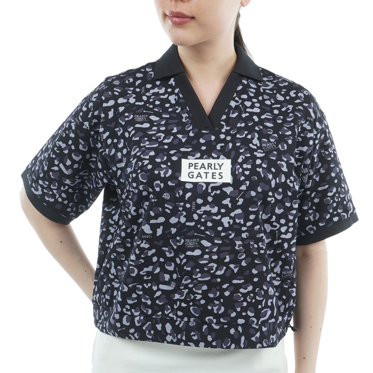 [2025Ntăf] p[[QCc PEARLY GATES iqW[W qEVc lCr[ 121 fB[X