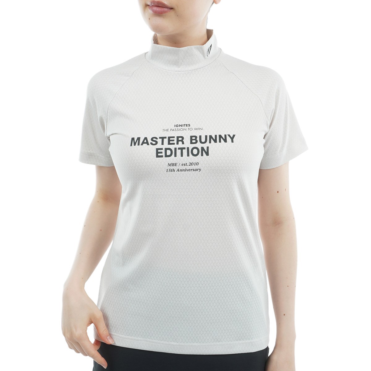 [2025Ntăf] }X^[oj[GfBV MASTER BUNNY EDITION _CxAWK[h Vc O[ 020 fB[X