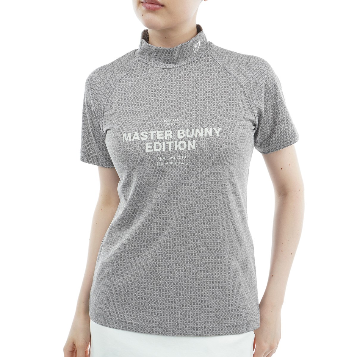 [2025Ntăf] }X^[oj[GfBV MASTER BUNNY EDITION _CxAWK[h Vc `R[ 022 fB[X