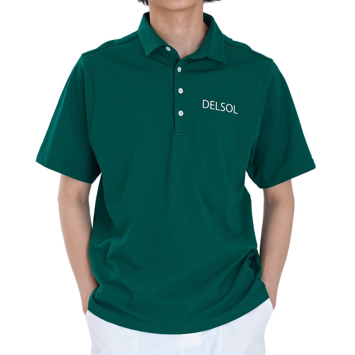 [2025Ntăf] f\St DELSOL GOLF I[o[TCY̎q|Vc O[ Y