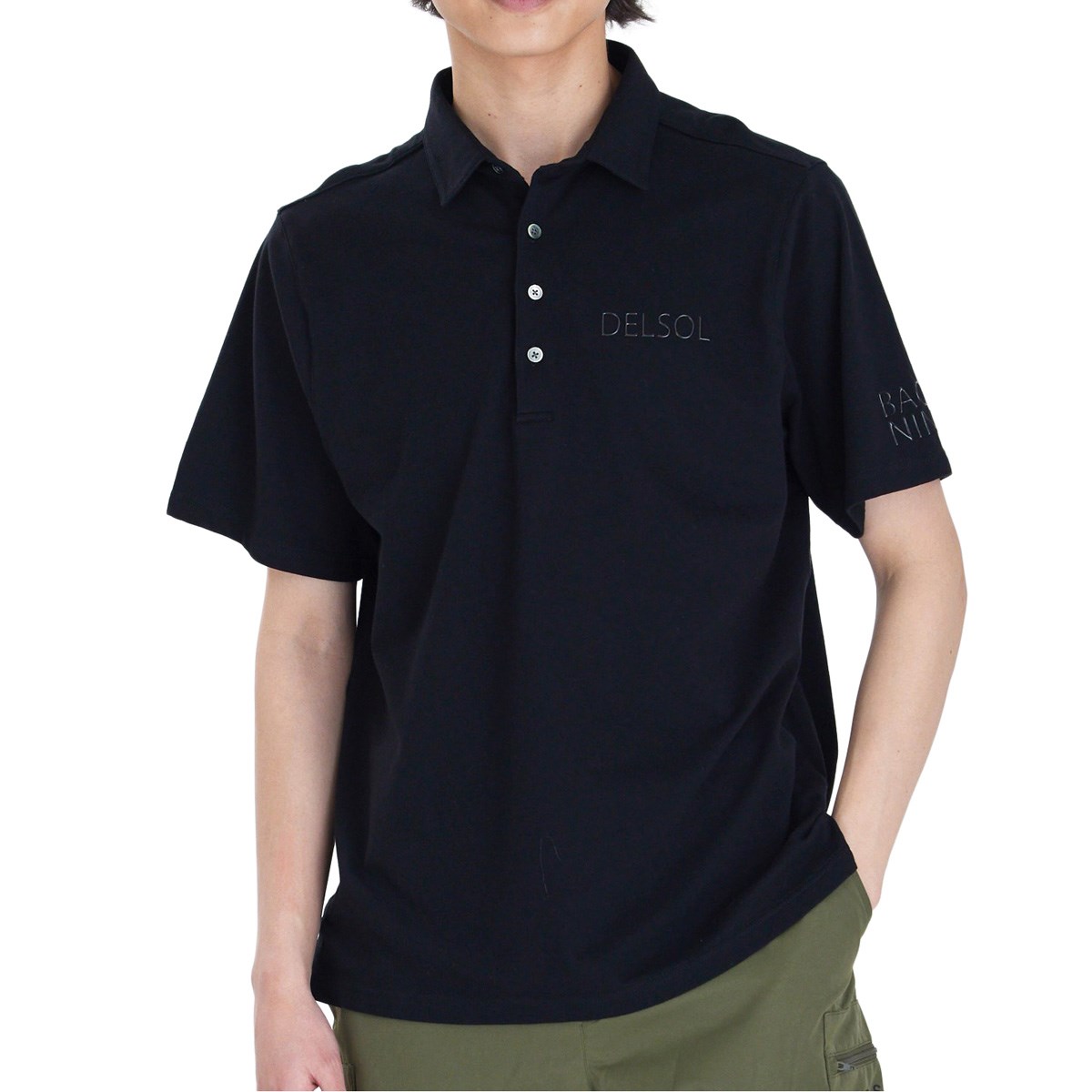 [2025Ntăf] f\St DELSOL GOLF I[o[TCY̎q|Vc ubN Y