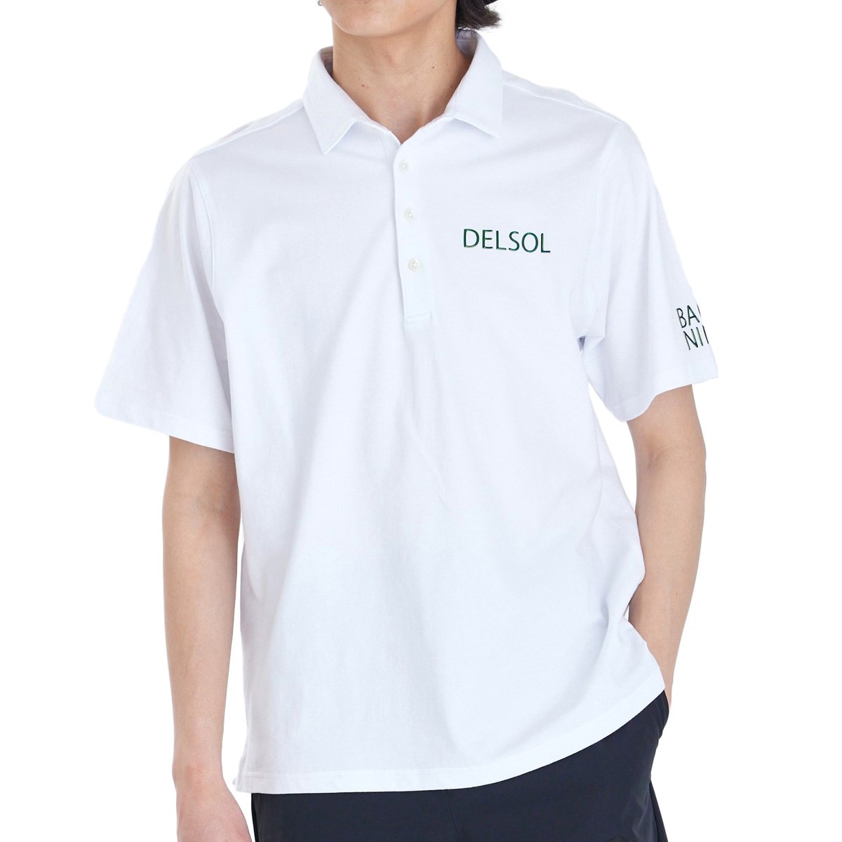 [2025Ntăf] f\St DELSOL GOLF I[o[TCY̎q|Vc zCg Y