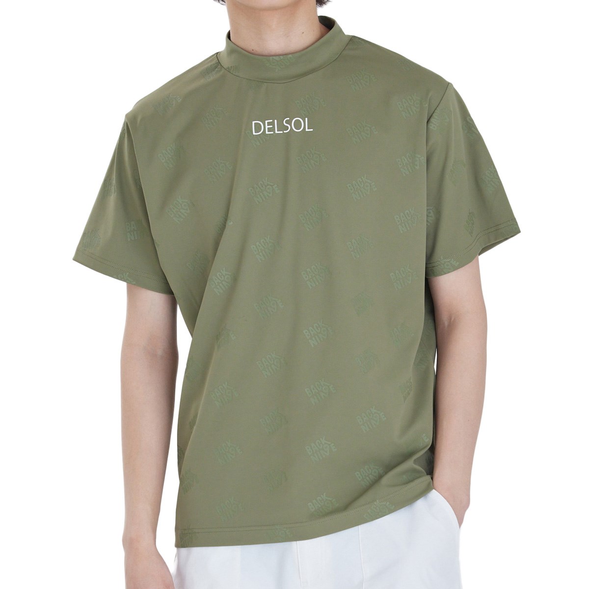 [2025Ntăf] f\St DELSOL GOLF SvgnClbNVc J[L Y