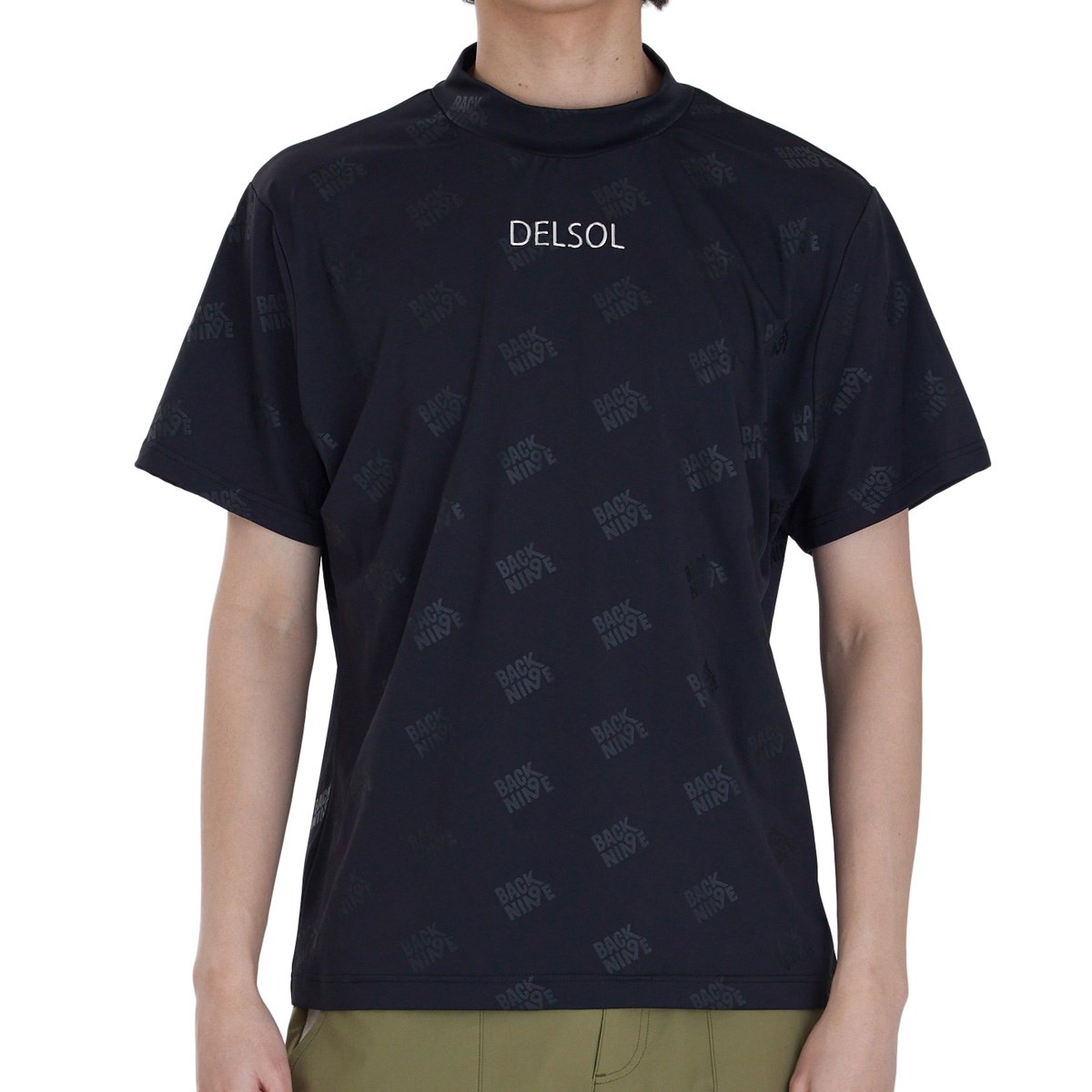 [2025Ntăf] f\St DELSOL GOLF SvgnClbNVc ubN Y