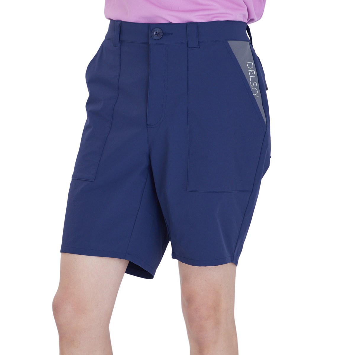 [2025Ntăf] f\St DELSOL GOLF Xgb` zFؑփn[tpc lCr[ Y