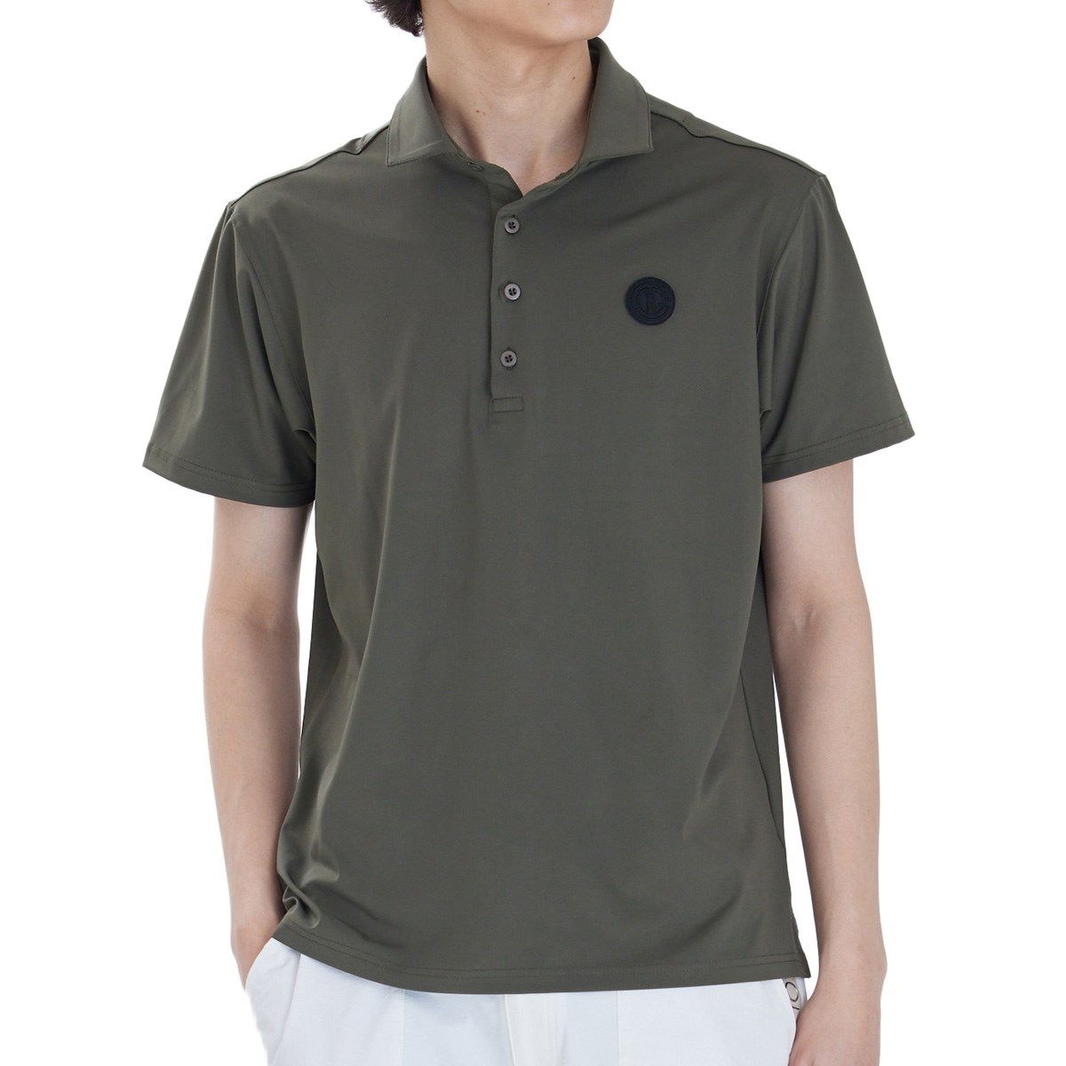 coco 未使用品 デルソルゴルフ DELSOL GOLF メンズ スニードジャック 3L カーキ 半袖 大きいサイズ 楽天市場】アウトレット セール品 7673 カモフラ柄バックスカル