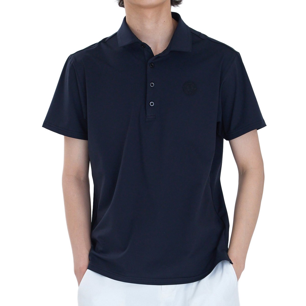[y9/30܂ŁzԌ] f\St DELSOL GOLF Xgb`|Vc ubN Y