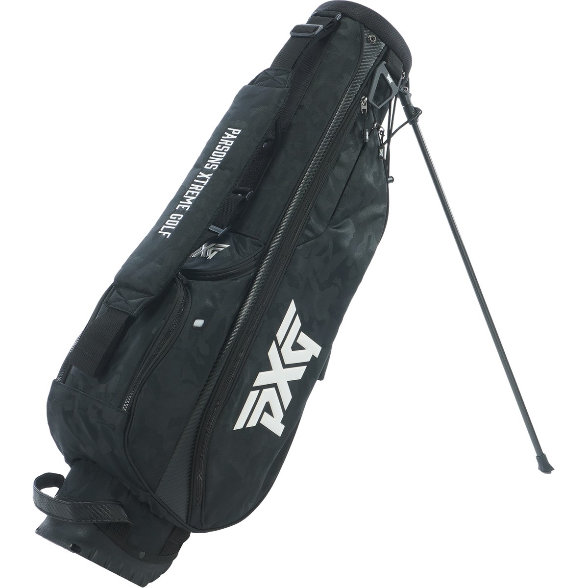 s[GbNXW[ PXG WJ[hD Fairway Camo TM Tf[ X^hNuP[X ubN Y