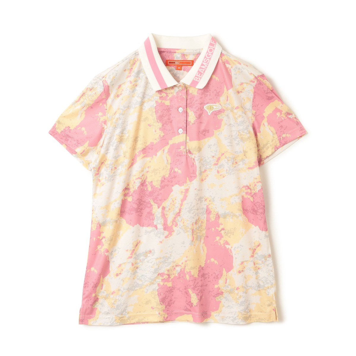 [l܂] r[XSt BEAMS GOLF ORANGE LABEL ORANGE LABEL }[uvg |Vc AC{[ 06 fB[X