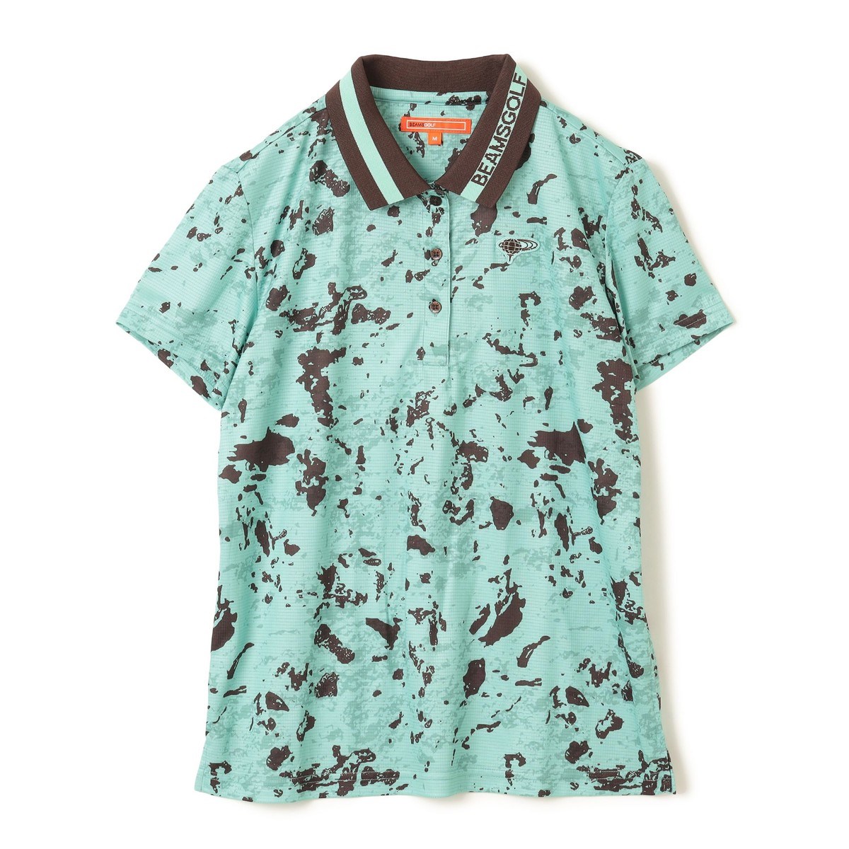 [l܂] r[XSt BEAMS GOLF ORANGE LABEL ORANGE LABEL }[uvg |Vc ~gO[ 60 fB[X