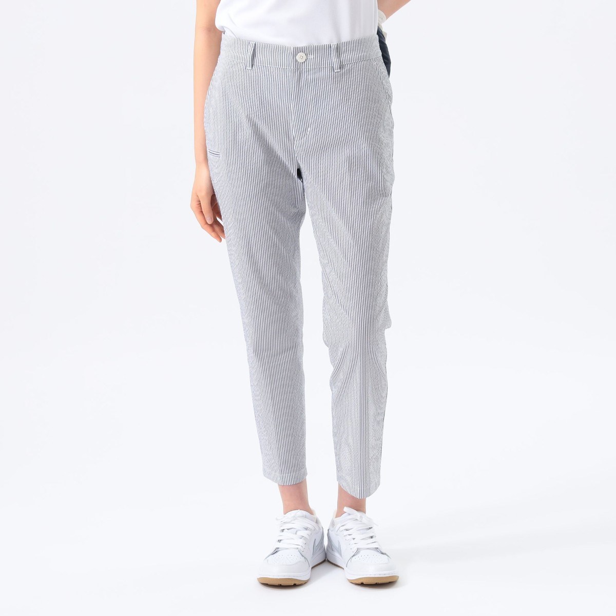[2025Ntăf] r[XSt BEAMS GOLF ORANGE LABEL ORANGE LABEL N[}bNX(R)TbJ[ pc O[ 15 fB[X