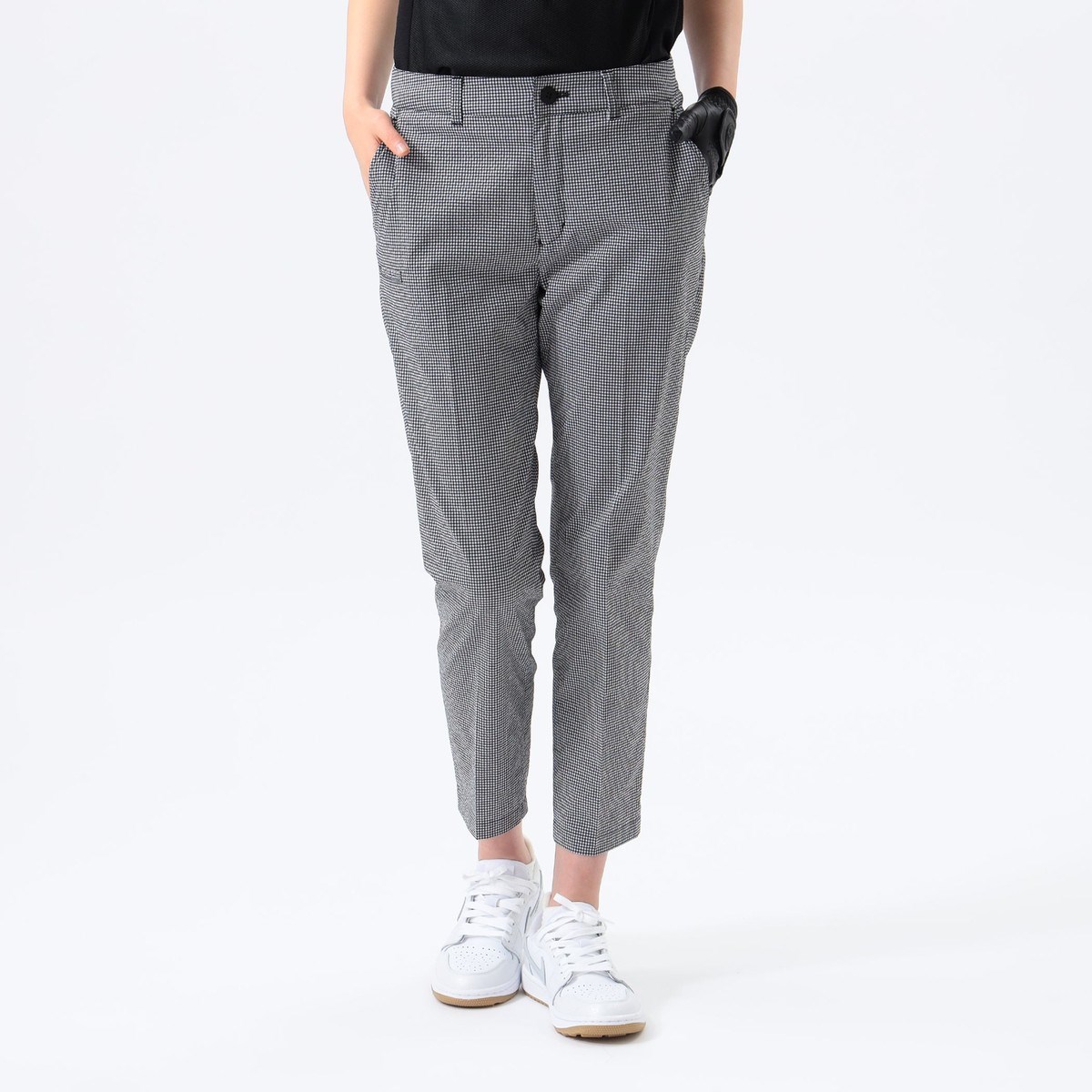 [2025�N�t�ă��f��] �r�[���X�S���t BEAMS GOLF ORANGE LABEL ORANGE LABEL �N�[���}�b�N�X(R)�T�b�J�[ �p���c �u���b�N 19 ���f�B�[�X