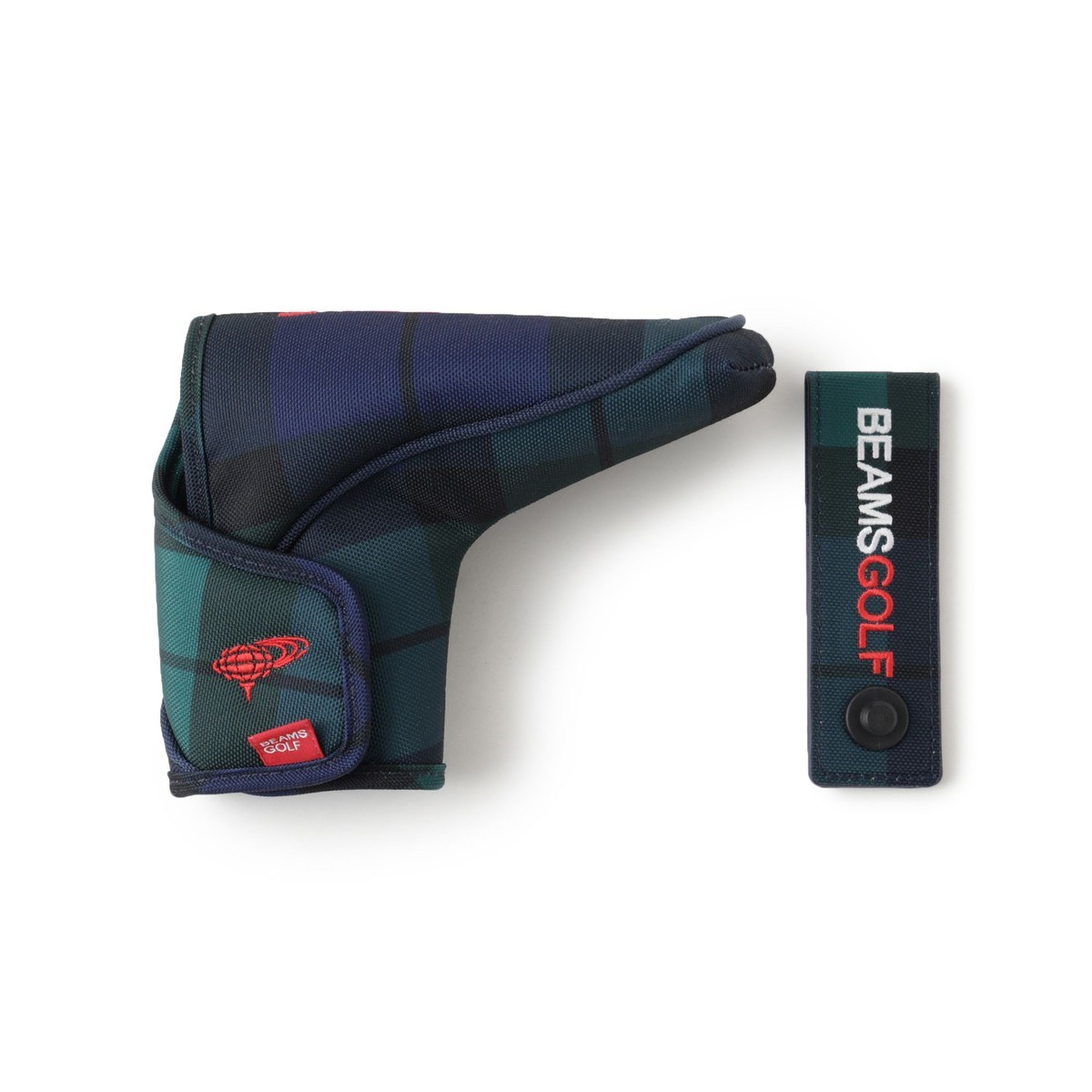 [2025Nf] r[XSt BEAMS GOLF ubNEHb` p^[Jo[ ubNEHb` 90 Y