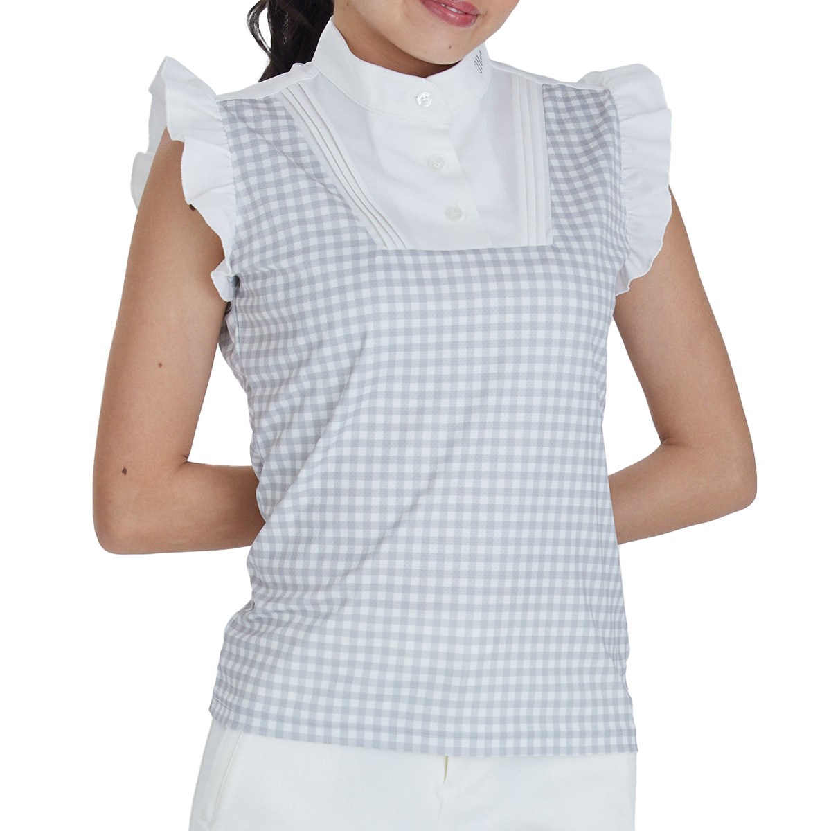 [2025Ntăf] f\St DELSOL GOLF tMK`FbN m[X[uVc O[ fB[X