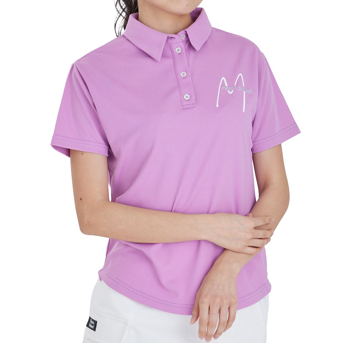 [2025Ntăf] f\St DELSOL GOLF Ehw̎q|Vc x_[ fB[X
