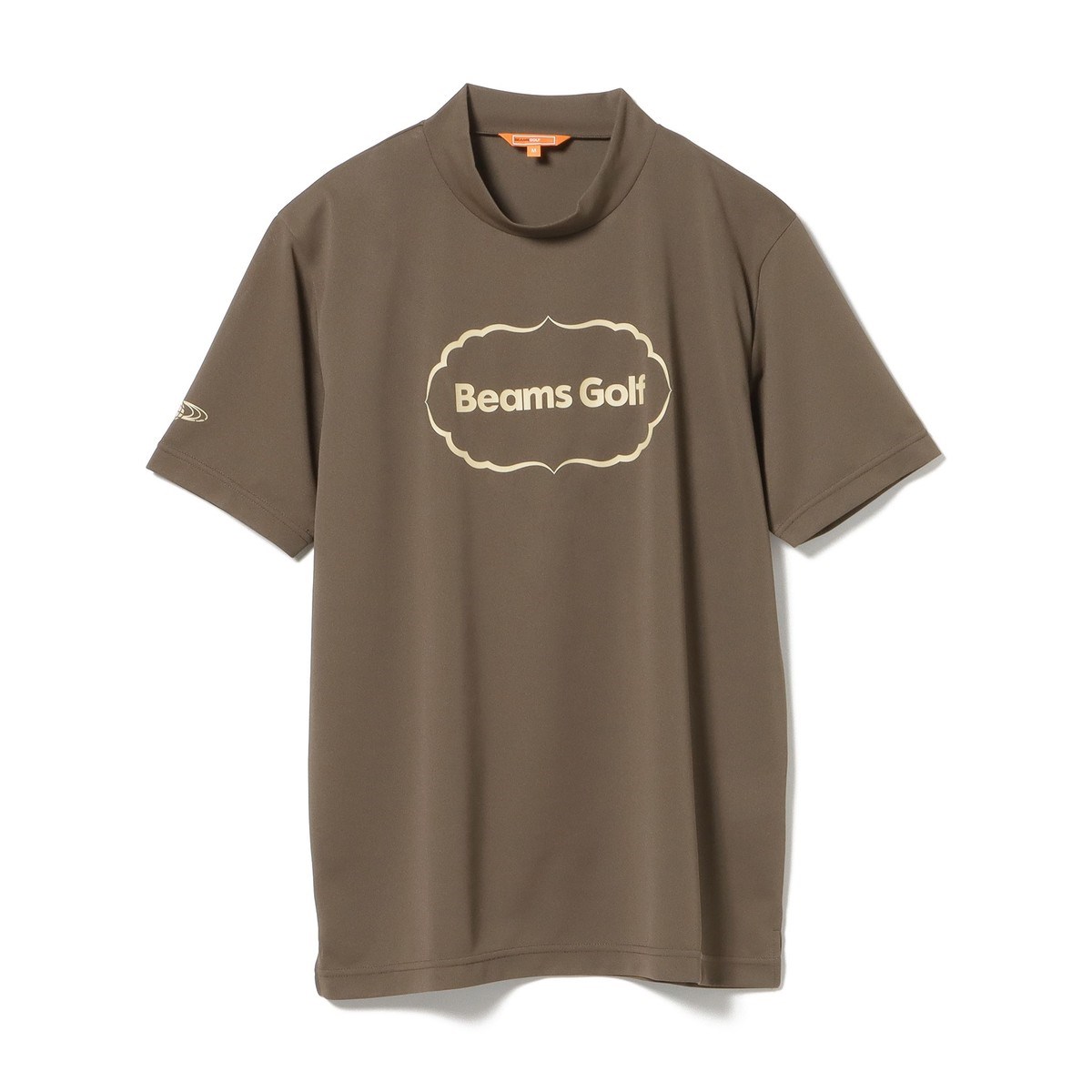 [l܂] r[XSt BEAMS GOLF ORANGE LABEL ORANGE LABEL V[YS bNlbNVc I[u 67 Y