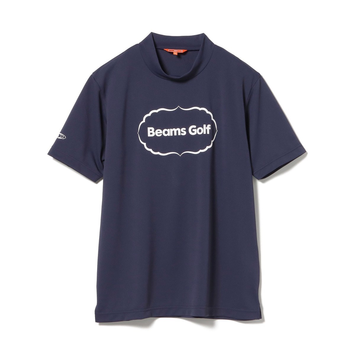 [l܂] r[XSt BEAMS GOLF ORANGE LABEL ORANGE LABEL V[YS bNlbNVc lCr[ 79 Y
