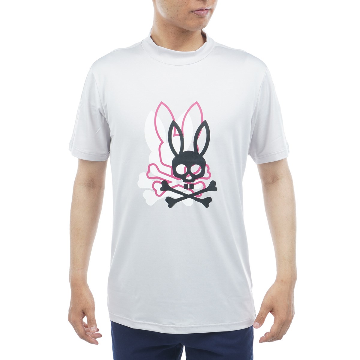 [30%OFF 2025NtăNAXZ[] TCRoj[ PSYCHO BUNNY GOLF 3C[oj[ bNlbNTVc CgO[ Y