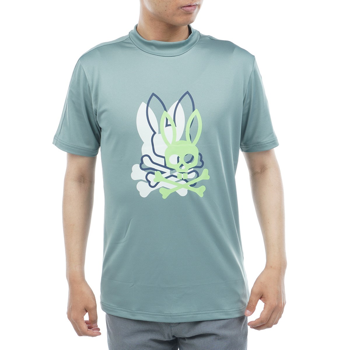 [30%OFF 2025NtăNAXZ[] TCRoj[ PSYCHO BUNNY GOLF 3C[oj[ bNlbNTVc CgO[ Y