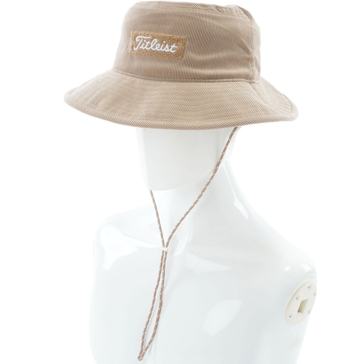 [2025Nf] ^CgXg TITLEIST R[fC oPbgnbg ThJ[L fB[X