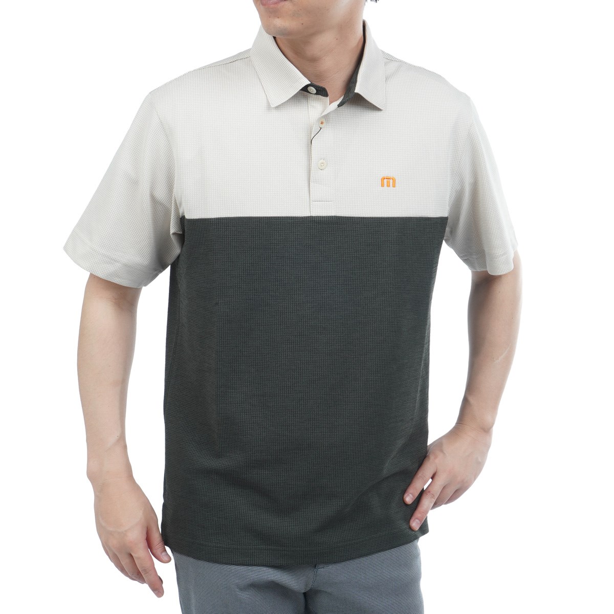 [30OFF 2025NH~NAXZ[] gBX}V[ Travis Mathew Houndstooth |Vc CgJ[L Y