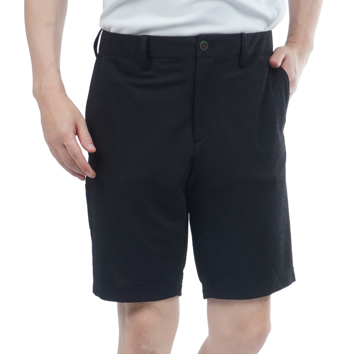 トラビスマシュー新品タグ付きショートパンツ トラヴィスマシュー（Travis Mathew）ゴルフウェア ショート