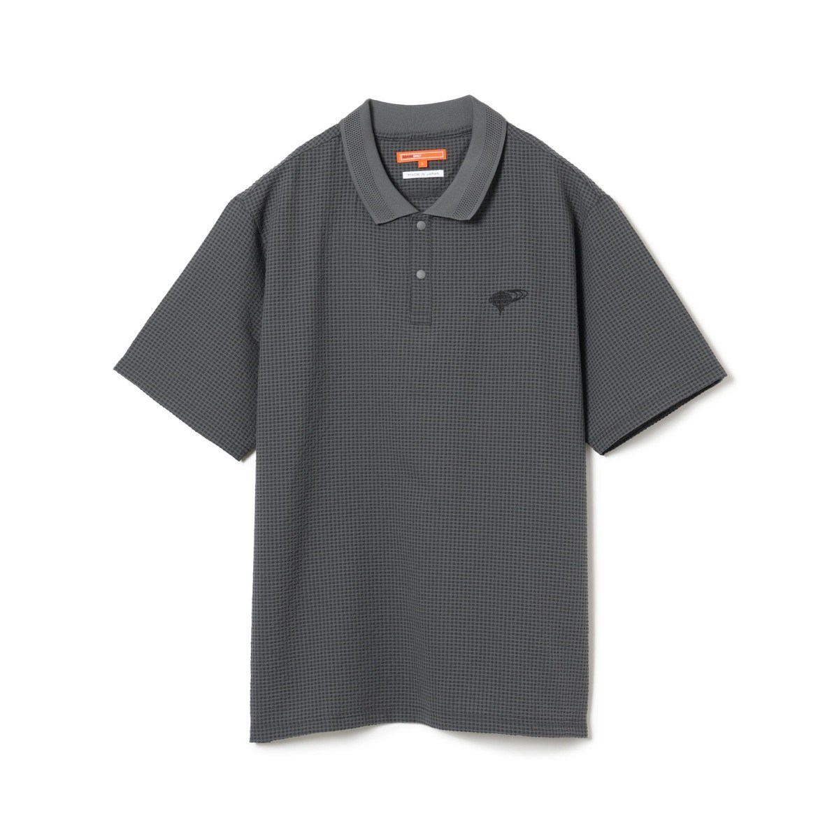 [2025Ntăf] r[XSt BEAMS GOLF ORANGE LABEL ORANGE LABEL hbgGA(R) |Vc O[ 15 Y