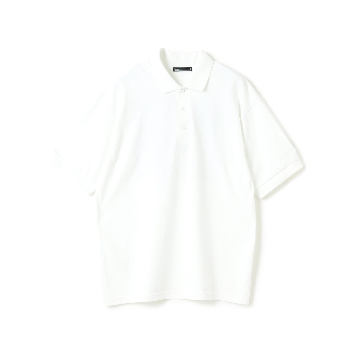 [l܂] r[XSt BEAMS GOLF ORANGE LABEL ʒ M.C.ESCHER obNvg | zCg 01 Y